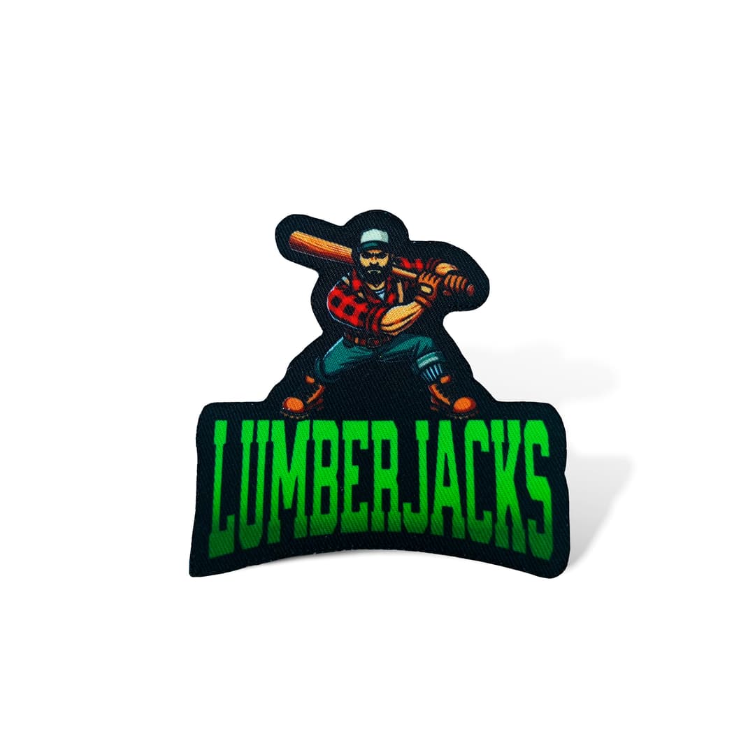 Sublimation Patches Collection