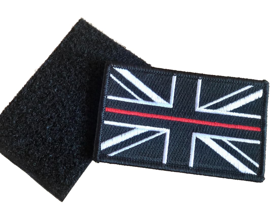 Velcro Patches Collection