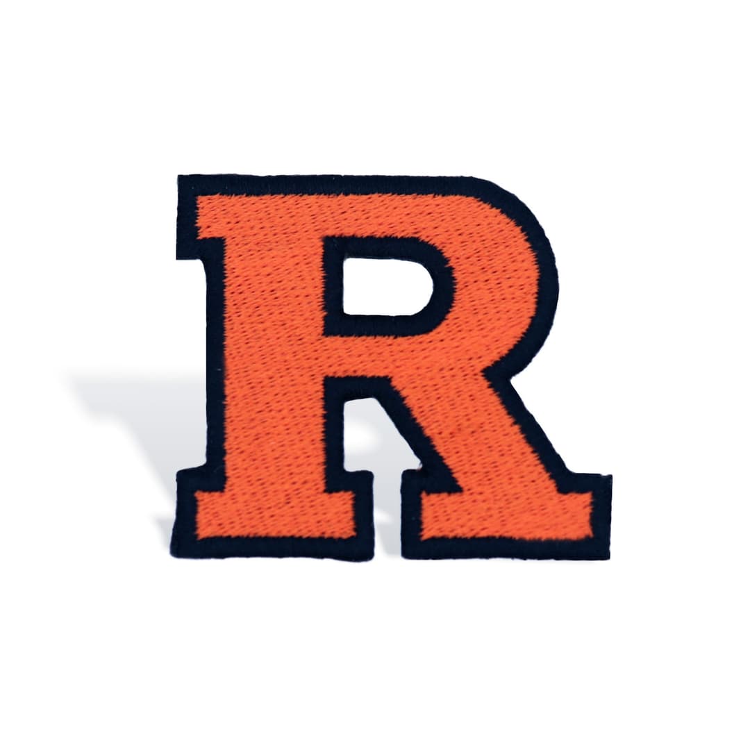 Iron On Patches Collection