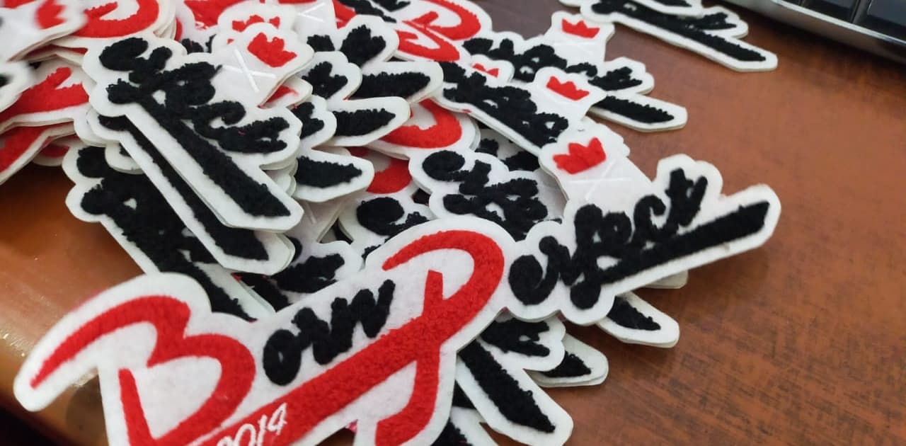 Masters Custom Patches β Explore What We offer & How It Works