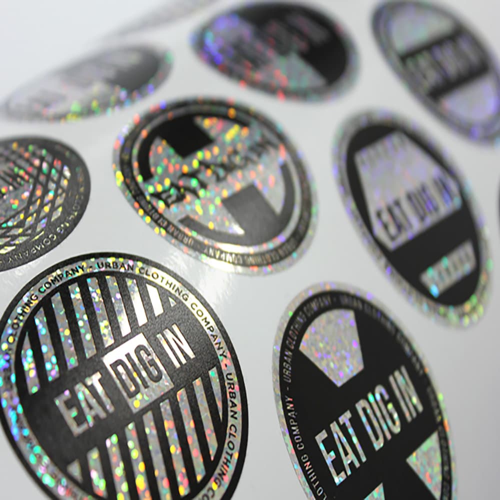 Product Labels