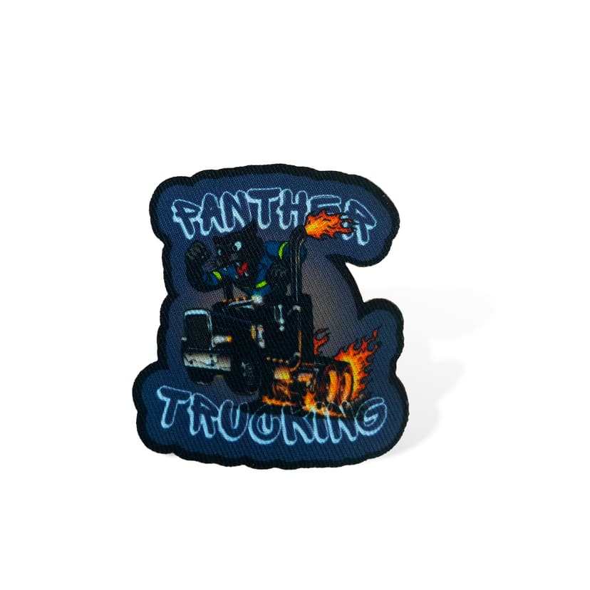 Unlimited Color Spectrum