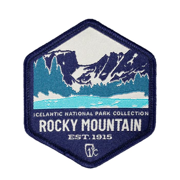 Detailed Badge Designs