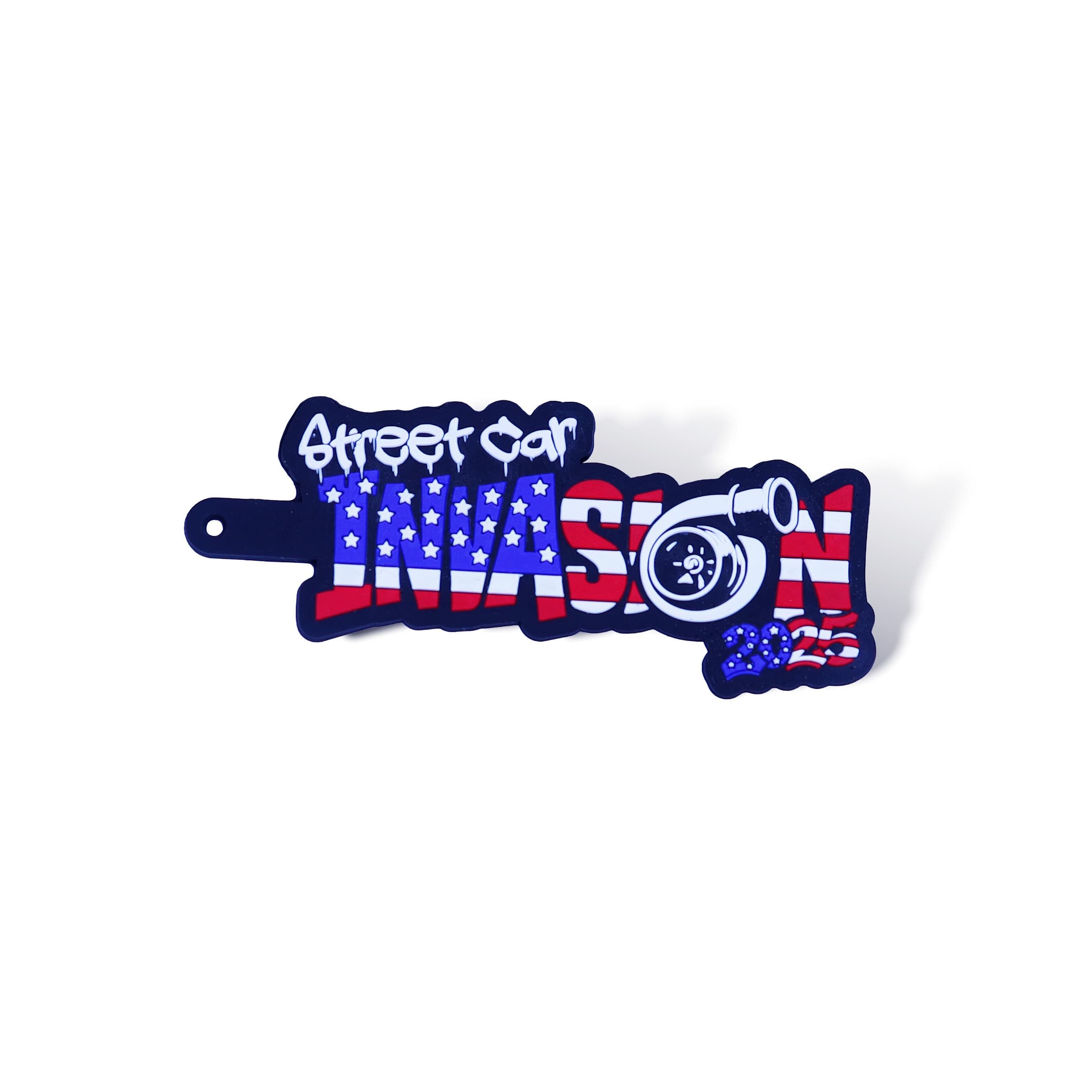 Custom Key Chains